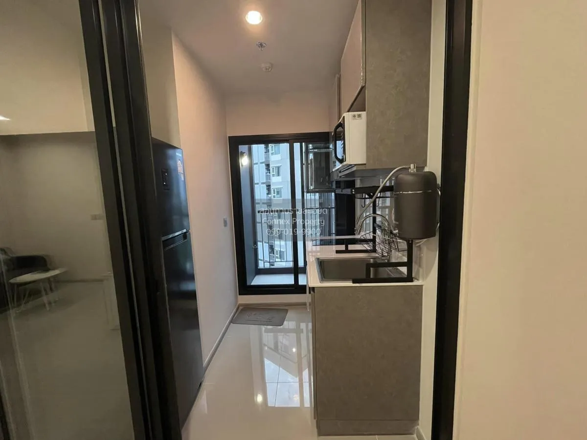 For Rent Condo , Aspire Erawan Prime , BTS-Chang Erawan , Pak Nam 3
