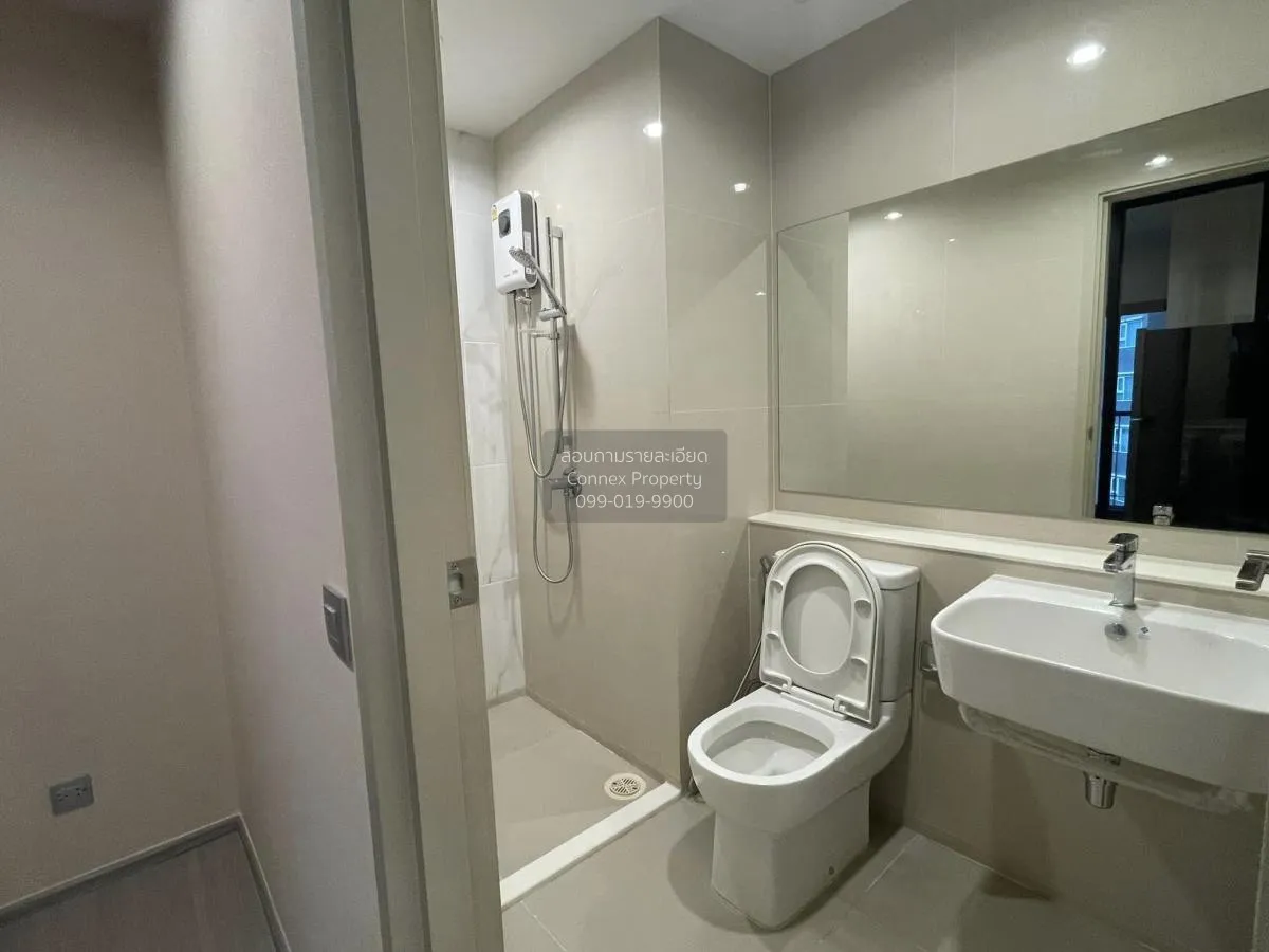 For Rent Condo , Aspire Erawan Prime , BTS-Chang Erawan , Pak Nam
