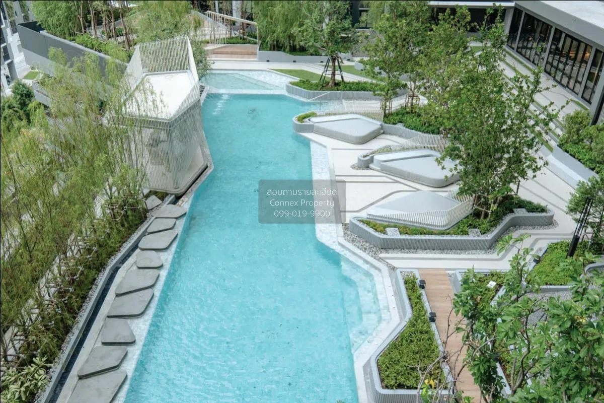 For Rent Condo , Aspire Erawan Prime , BTS-Chang Erawan , Pak Nam