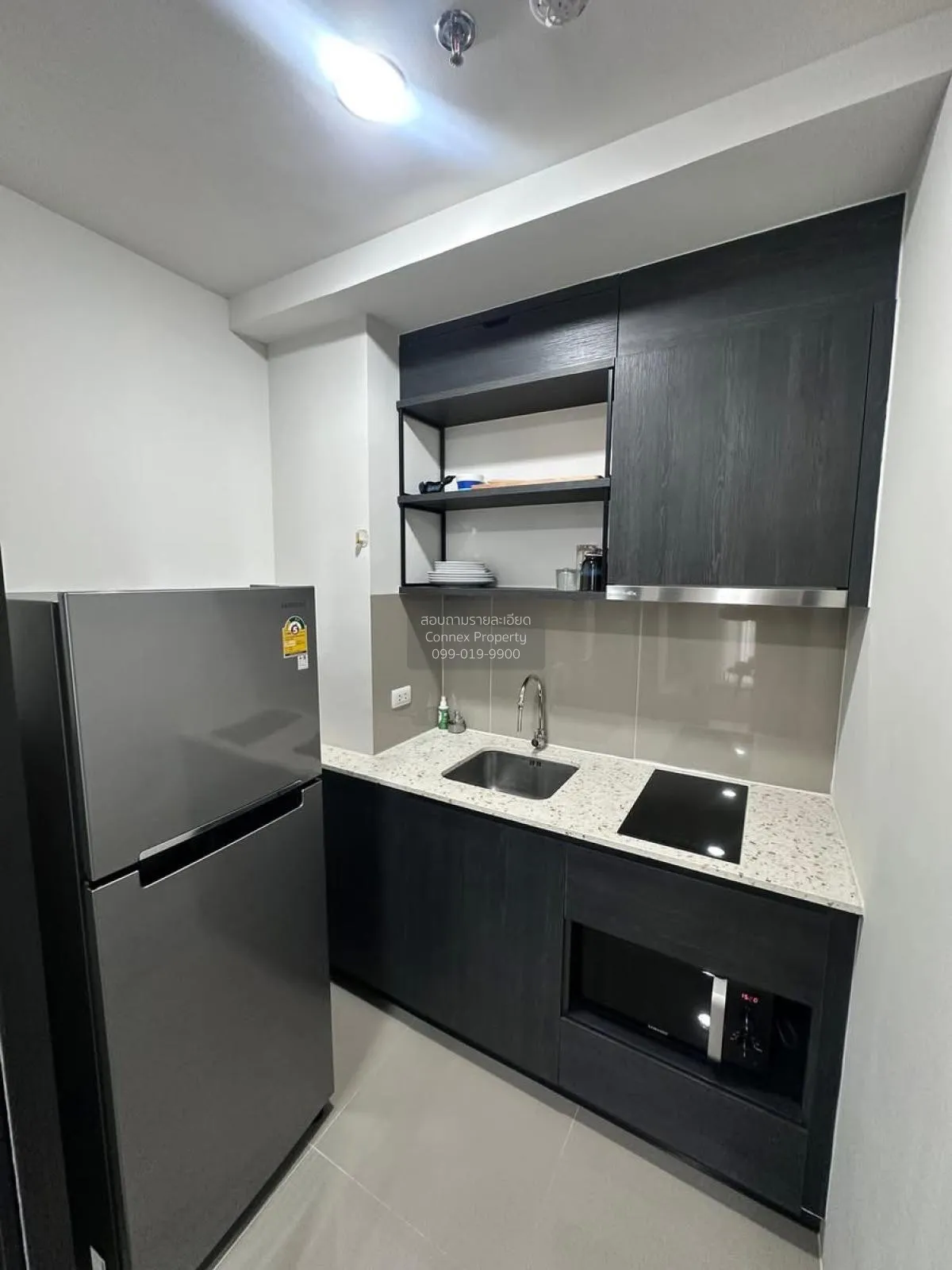 For Rent Condo , XT Huaikhwang , MRT-Huai Khwang , Huai Khwang ,  4