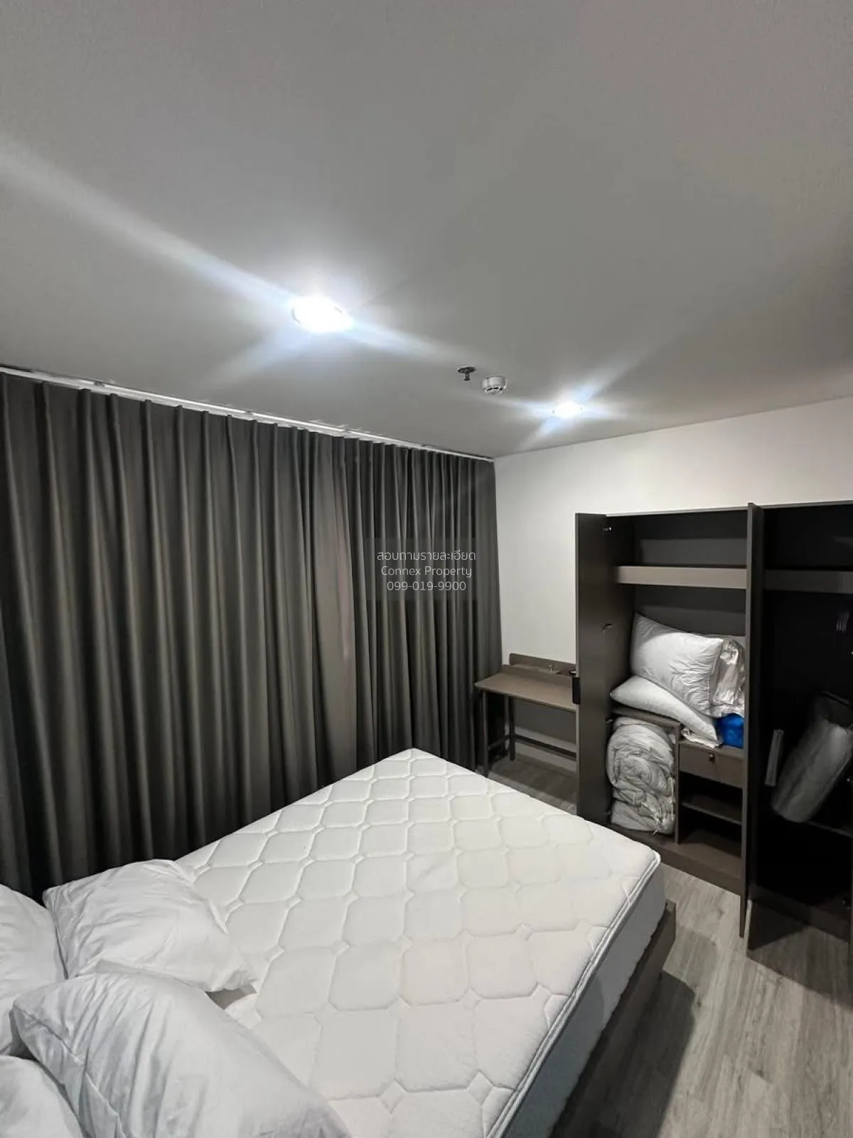 For Rent Condo , XT Huaikhwang , MRT-Huai Khwang , Huai Khwang , 