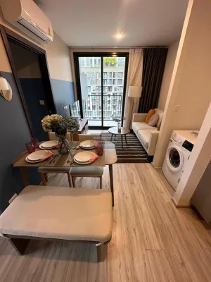 For Rent Condo , XT Huaikhwang , MRT-Huai Khwang , Huai Khwang , Huai Khwang , Bangkok , CX-84470