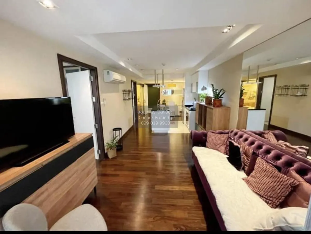 เช่าคอนโด  เลอ นิส เอกมัย BTS-เอกมัย พระโขนงเหนือ เขต วัฒนา กรุงเ 2