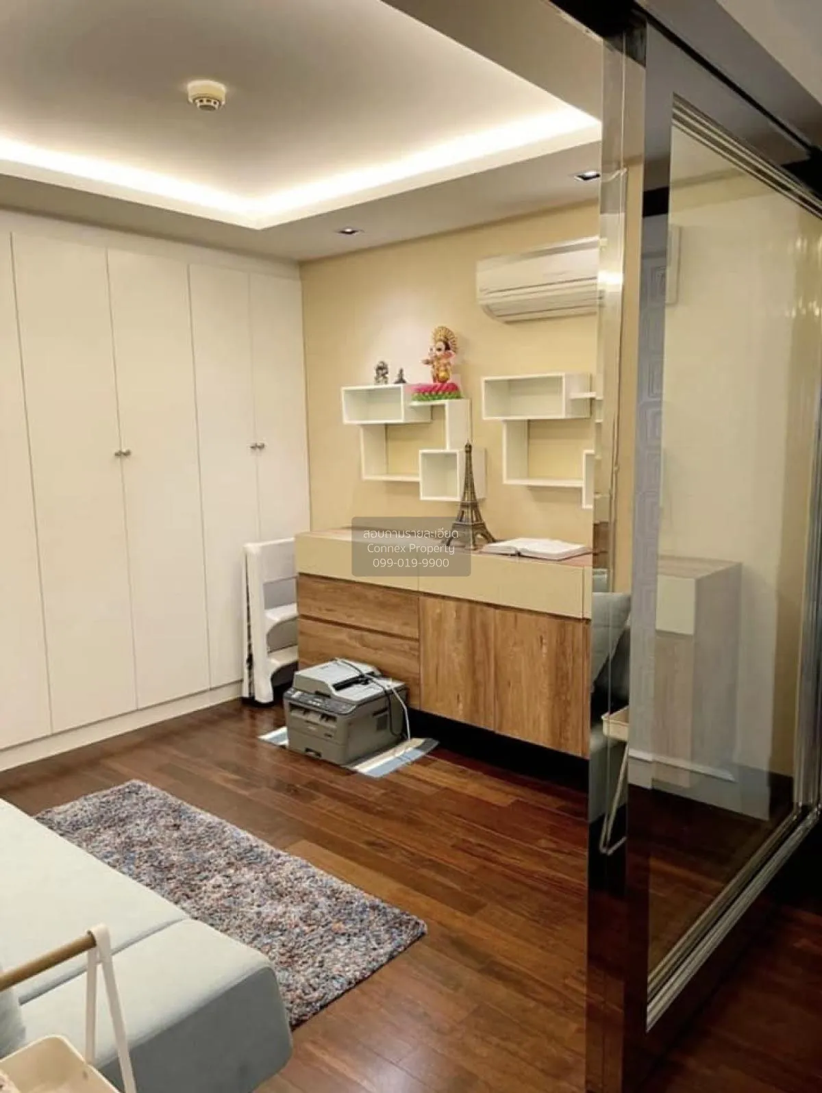 เช่าคอนโด  เลอ นิส เอกมัย BTS-เอกมัย พระโขนงเหนือ เขต วัฒนา กรุงเ