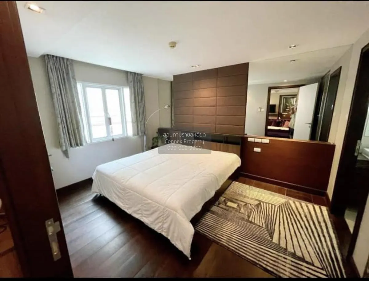 เช่าคอนโด  เลอ นิส เอกมัย BTS-เอกมัย พระโขนงเหนือ เขต วัฒนา กรุงเ