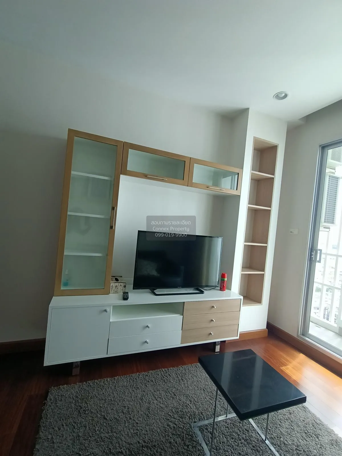 เช่าคอนโด  ศุภาลัย ไลท์ สาทร - เจริญราษฎร์ BTS-สุรศักดิ์ บางโคล่  3