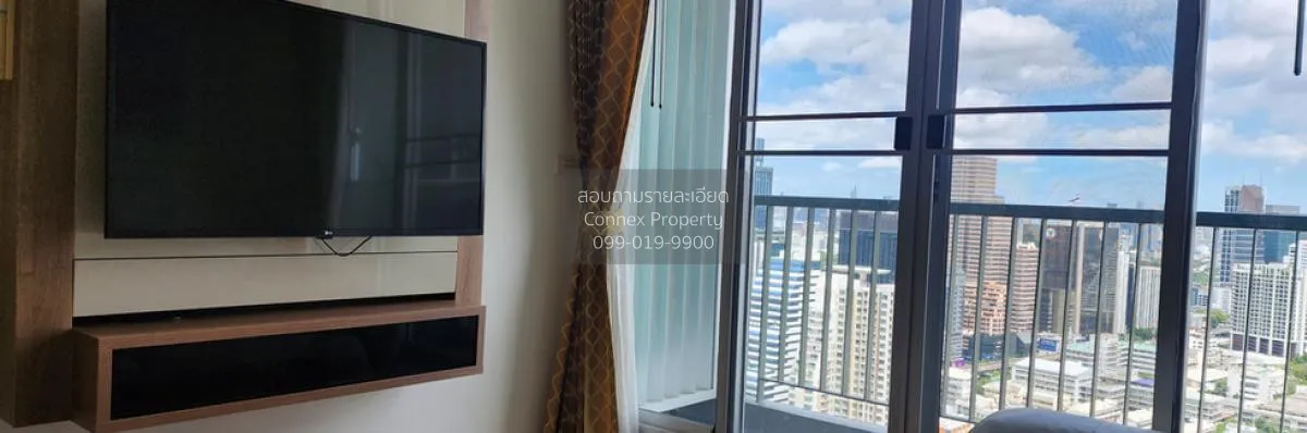 เช่าคอนโด  ริทึ่ม พหล - อารีย์ BTS-สะพานควาย สามเสนใน เขต พญาไท ก 3