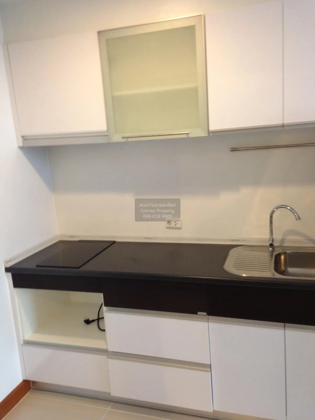 For Rent Condo , Supalai Lite Sathorn-Charoenrat , BTS-Surasak ,  3