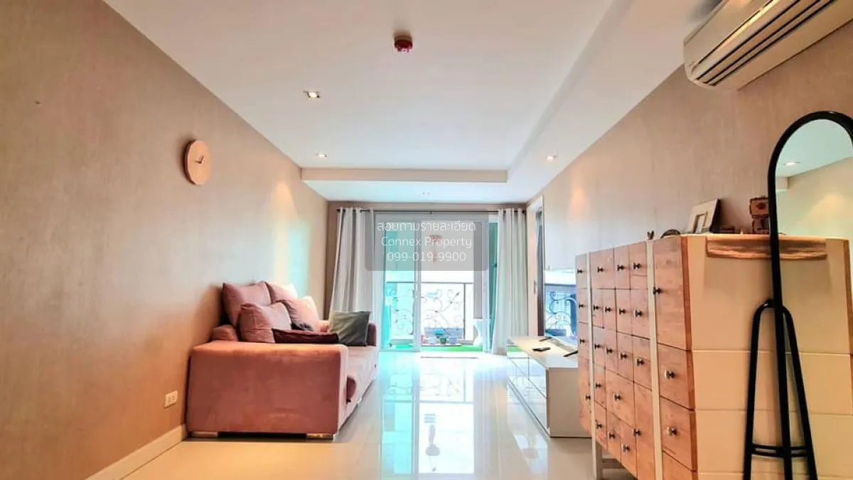 เช่าคอนโด  เลอ นิส เอกมัย BTS-เอกมัย พระโขนงเหนือ เขต วัฒนา กรุงเ 2