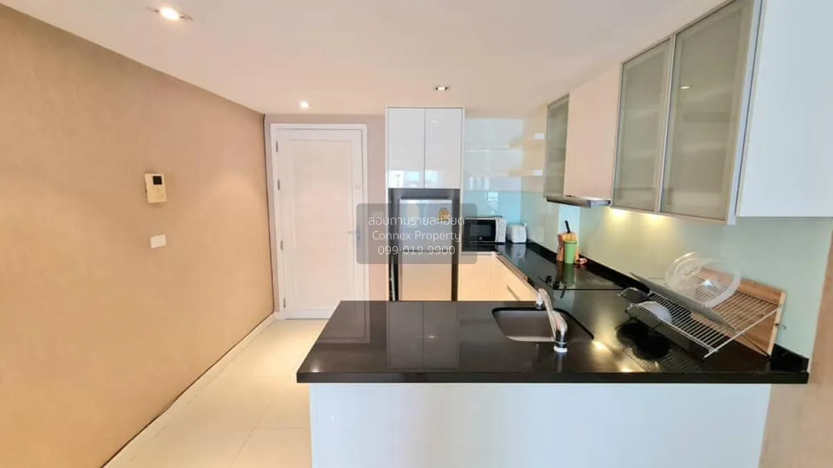 เช่าคอนโด  เลอ นิส เอกมัย BTS-เอกมัย พระโขนงเหนือ เขต วัฒนา กรุงเ 3