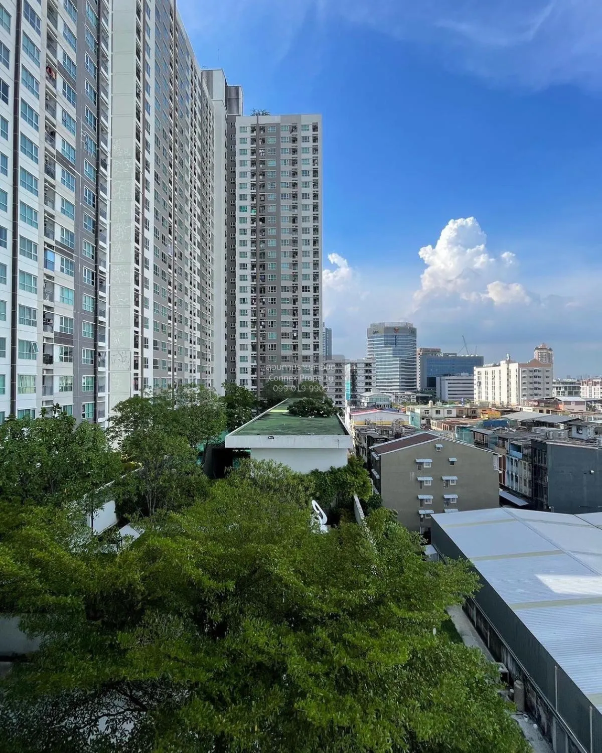 For Rent Condo , Aspire Rama 4 , BTS-Ekkamai , Phra Khanong , Khl