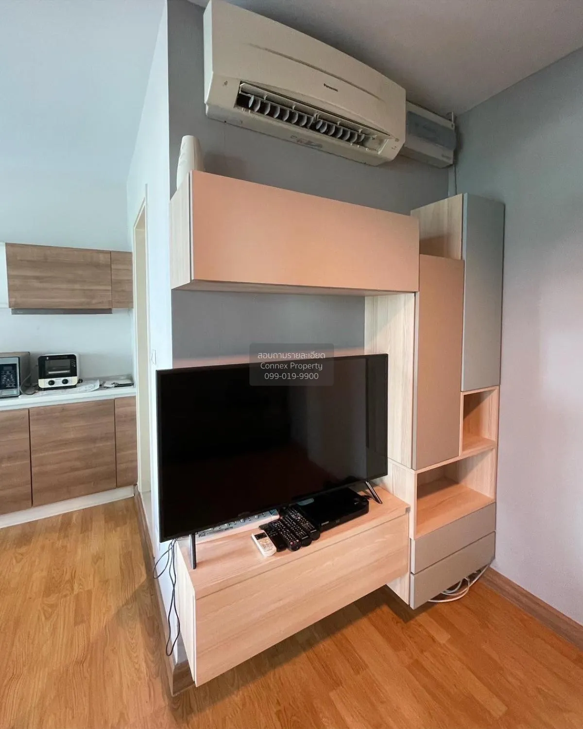 For Rent Condo , Aspire Rama 4 , BTS-Ekkamai , Phra Khanong , Khl 2