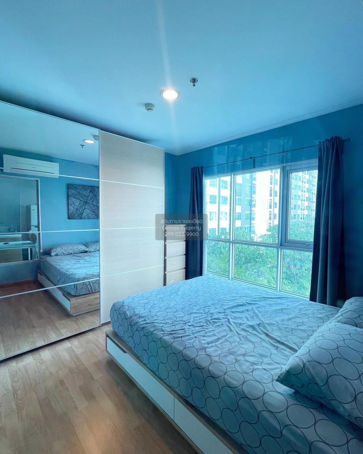 For Rent Condo , Aspire Rama 4 , BTS-Ekkamai , Phra Khanong , Khl