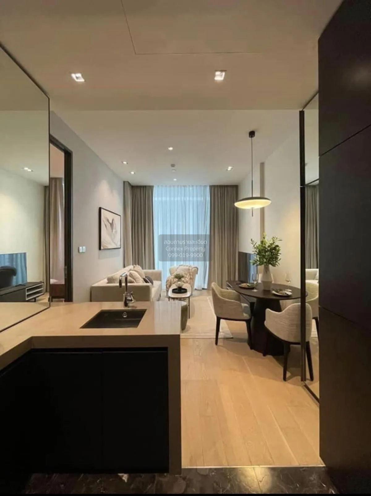 For Rent Condo , 28 Chidlom , BTS-Chit Lom , Lumpini , Pathum Wan 4