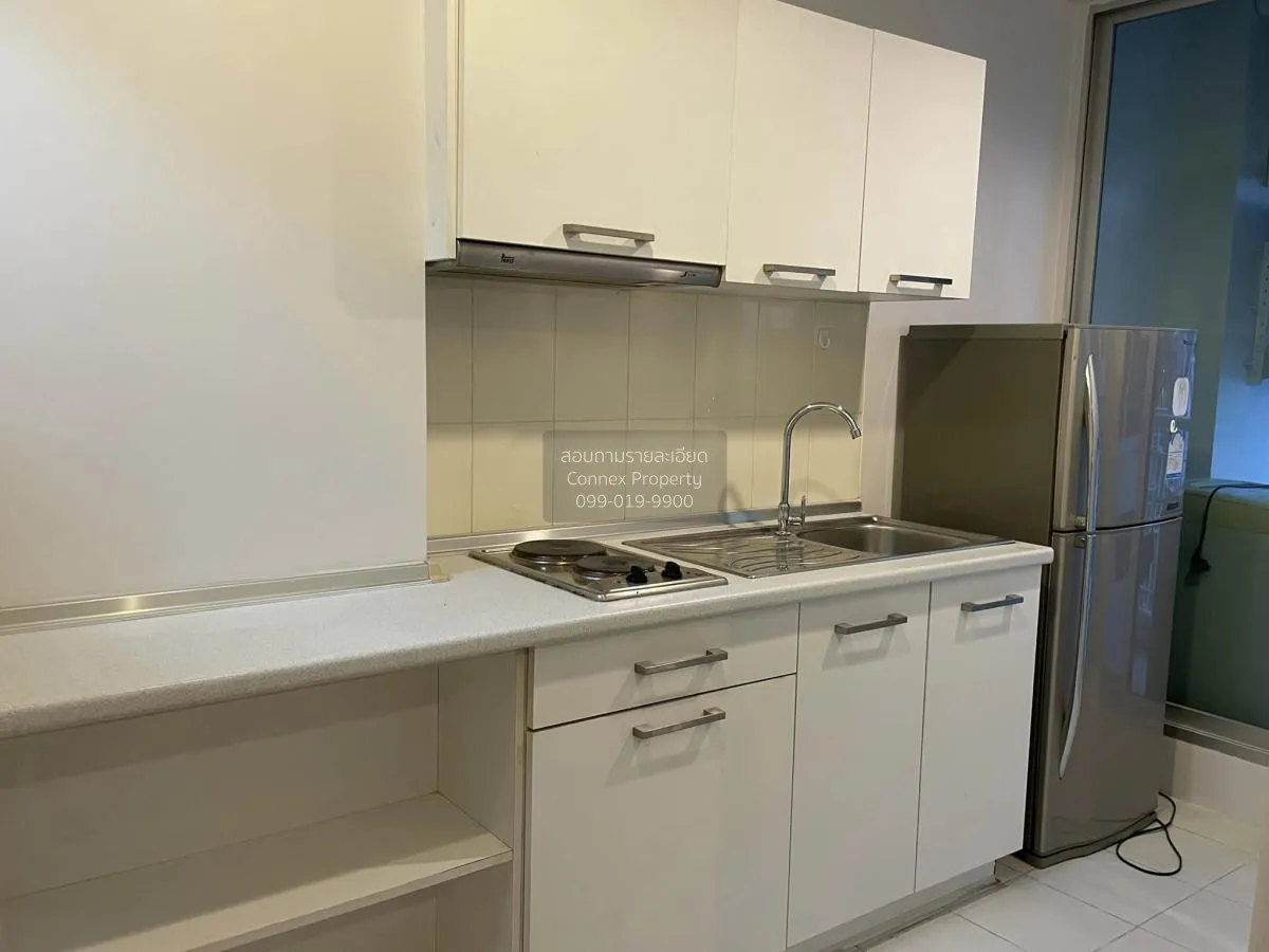 เช่าคอนโด ไลฟ์ แอท พหลฯ - อารีย์ BTS-สะพานควาย สามเสนใน เขต พญาไท 2