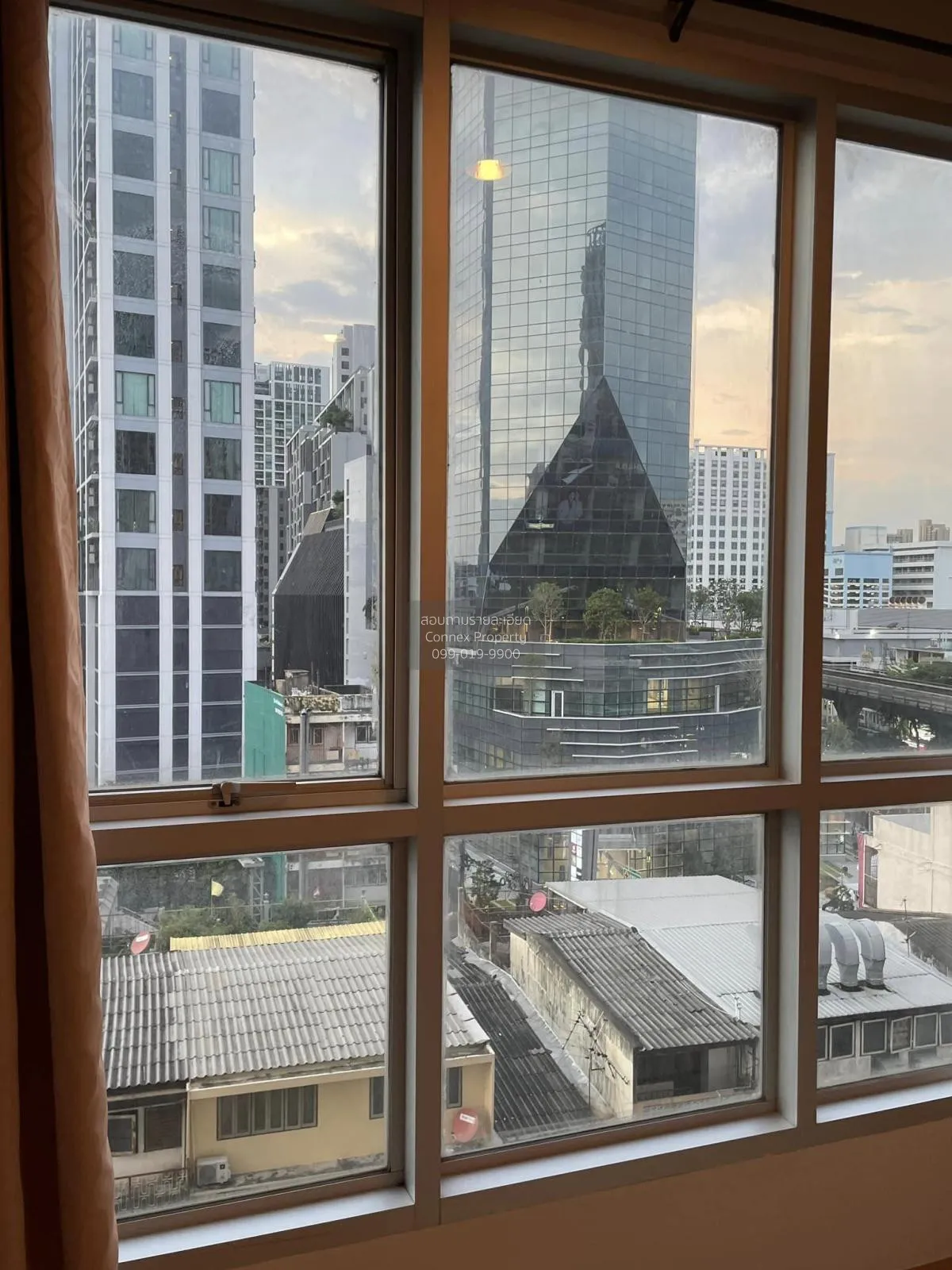 เช่าคอนโด ไลฟ์ แอท พหลฯ - อารีย์ BTS-สะพานควาย สามเสนใน เขต พญาไท