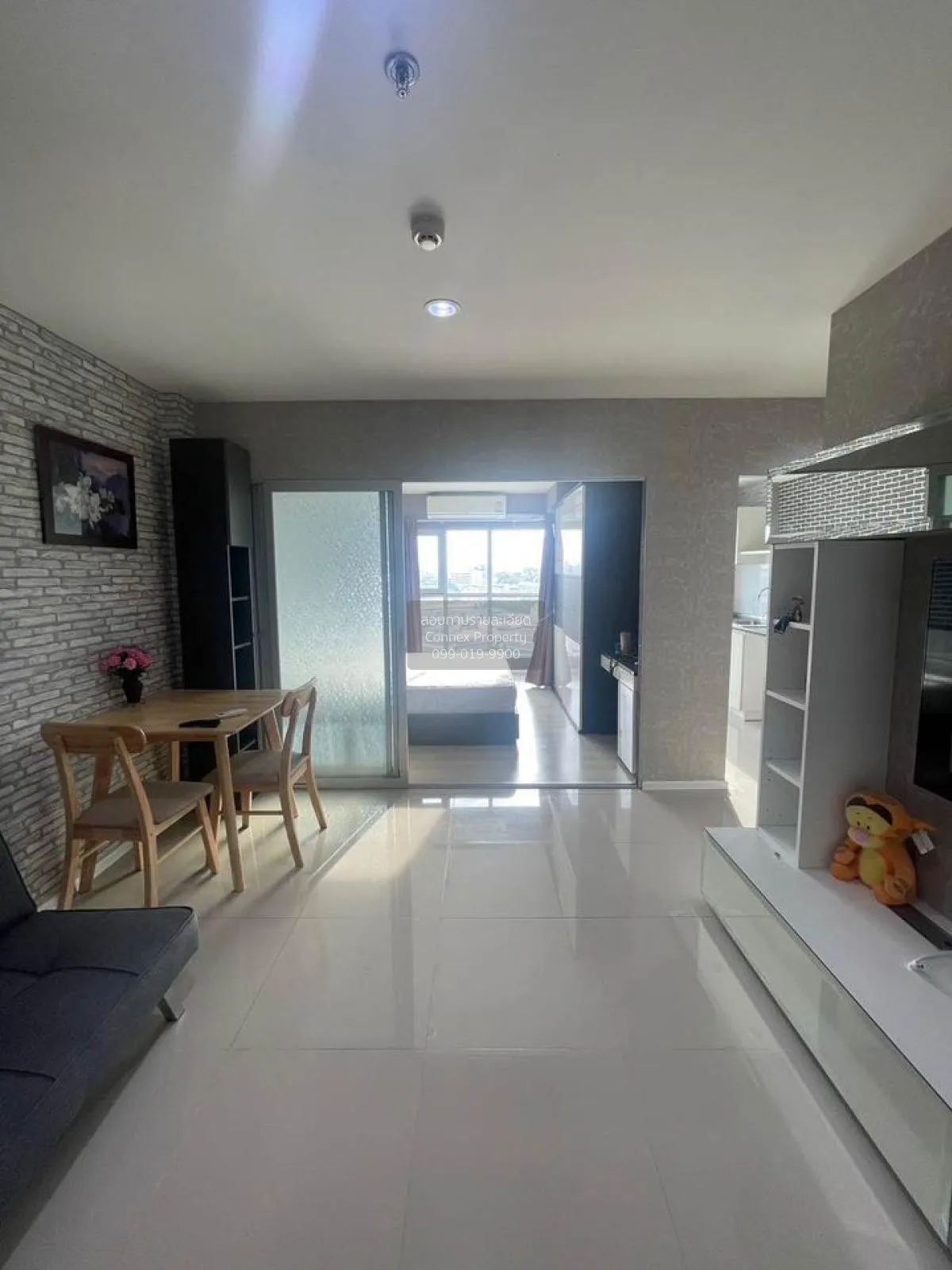 เช่าคอนโด  แอสปาย สุขุมวิท 48 BTS-พระโขนง พระโขนง เขต คลองเตย กรุ 1