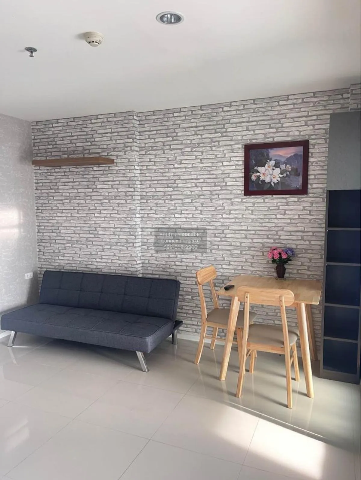 เช่าคอนโด  แอสปาย สุขุมวิท 48 BTS-พระโขนง พระโขนง เขต คลองเตย กรุ 2