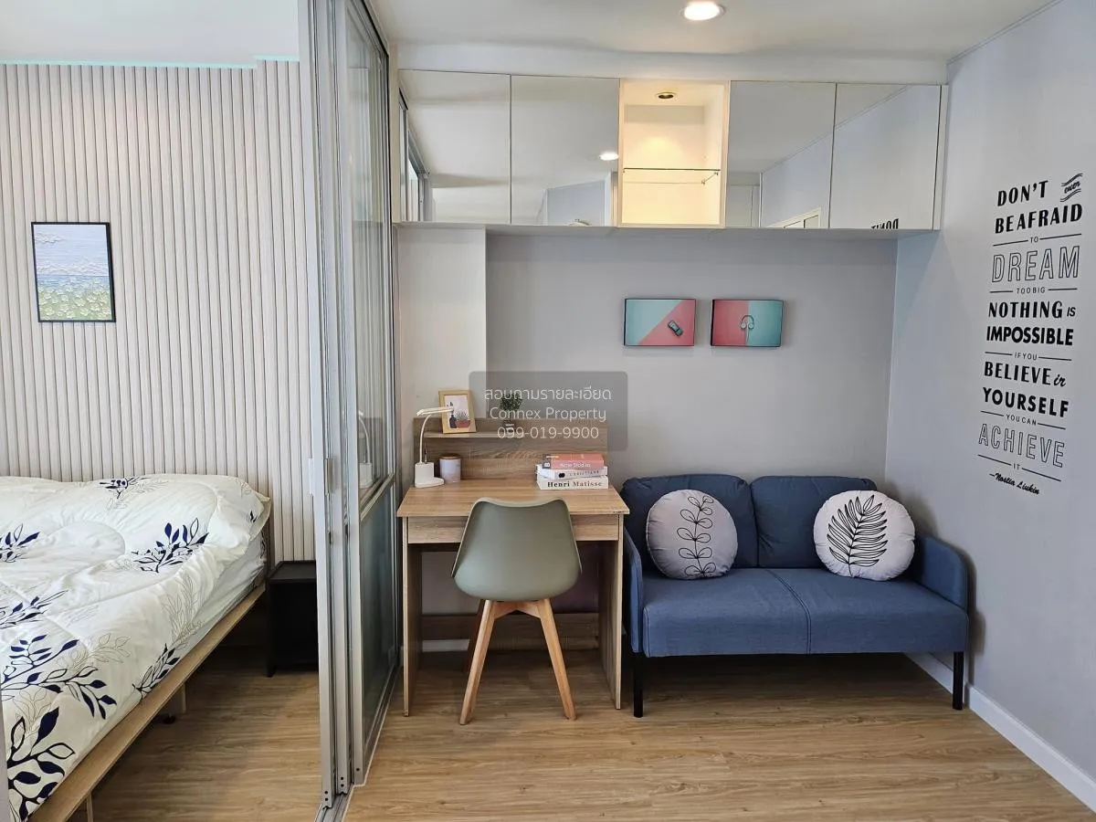 For Sale Condo , Lumpini Ville Onnut 46 , Suan Luang , Suan Luang 1