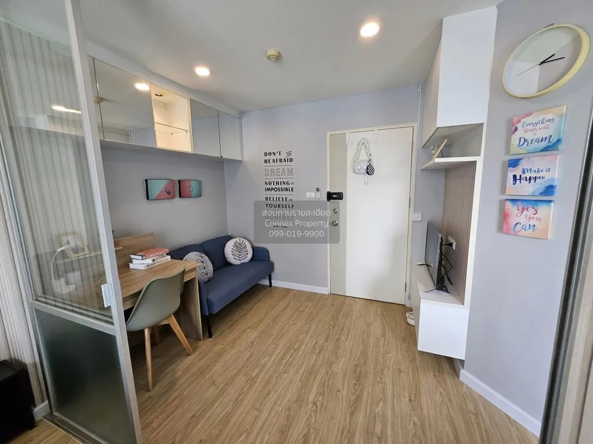 For Sale Condo , Lumpini Ville Onnut 46 , Suan Luang , Suan Luang 2