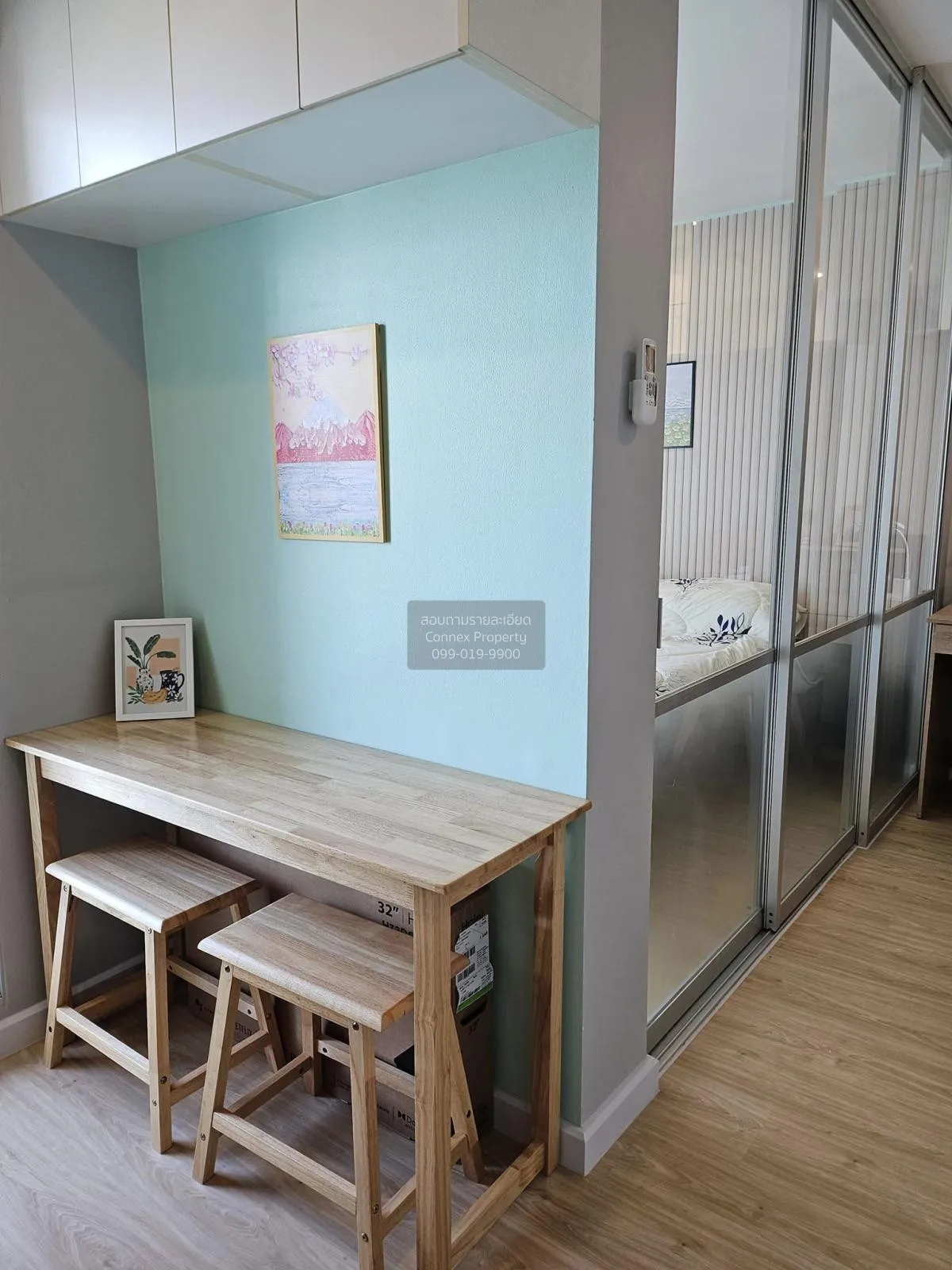 For Sale Condo , Lumpini Ville Onnut 46 , Suan Luang , Suan Luang