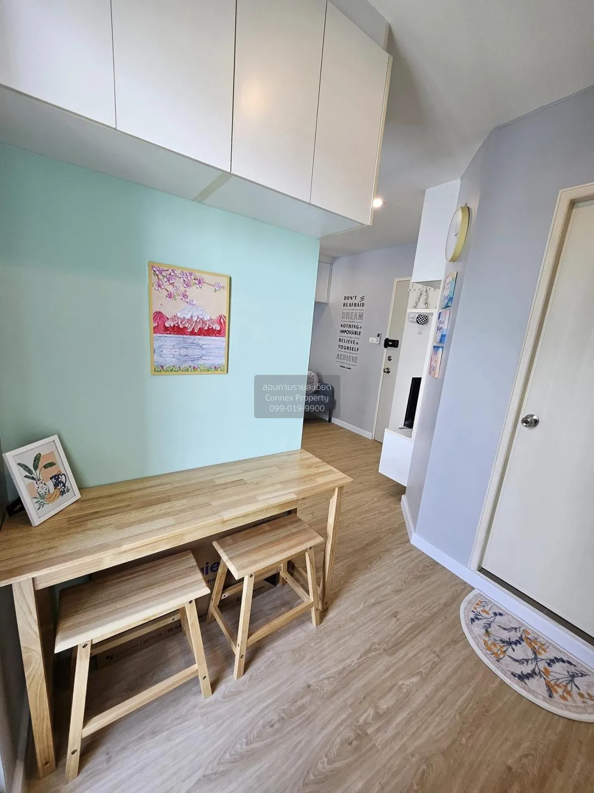 For Sale Condo , Lumpini Ville Onnut 46 , Suan Luang , Suan Luang