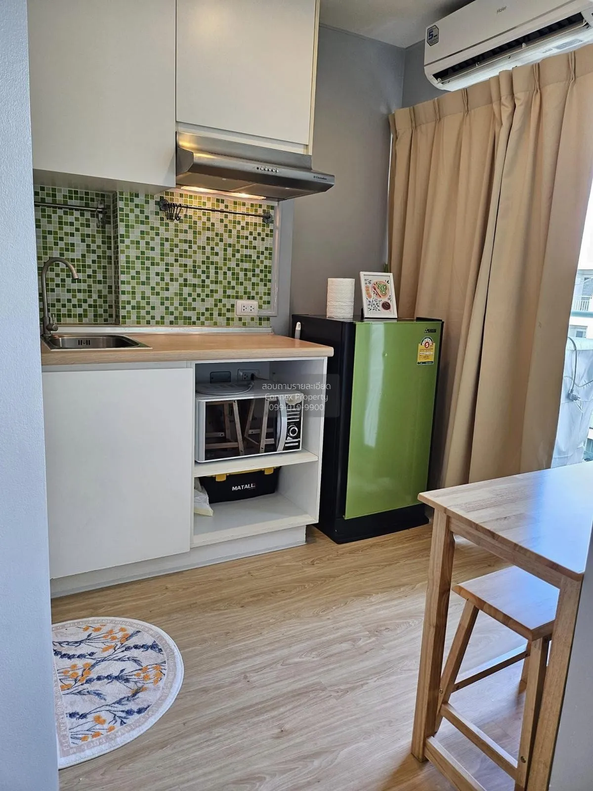 For Sale Condo , Lumpini Ville Onnut 46 , Suan Luang , Suan Luang