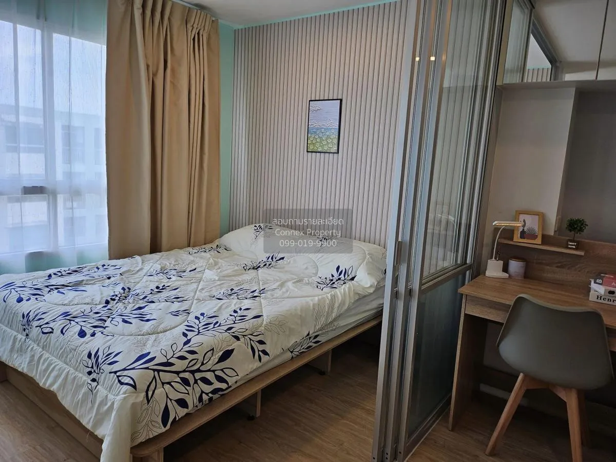 For Sale Condo , Lumpini Ville Onnut 46 , Suan Luang , Suan Luang