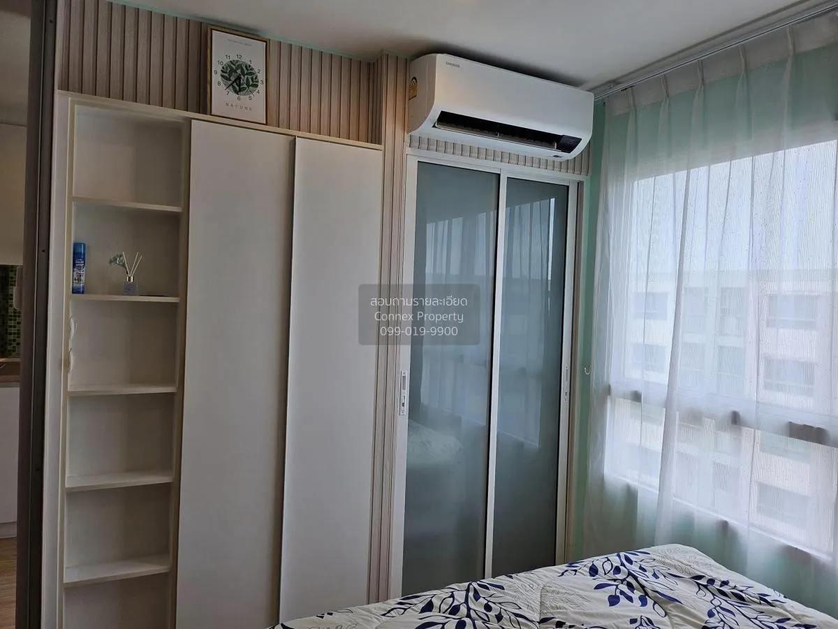For Sale Condo , Lumpini Ville Onnut 46 , Suan Luang , Suan Luang