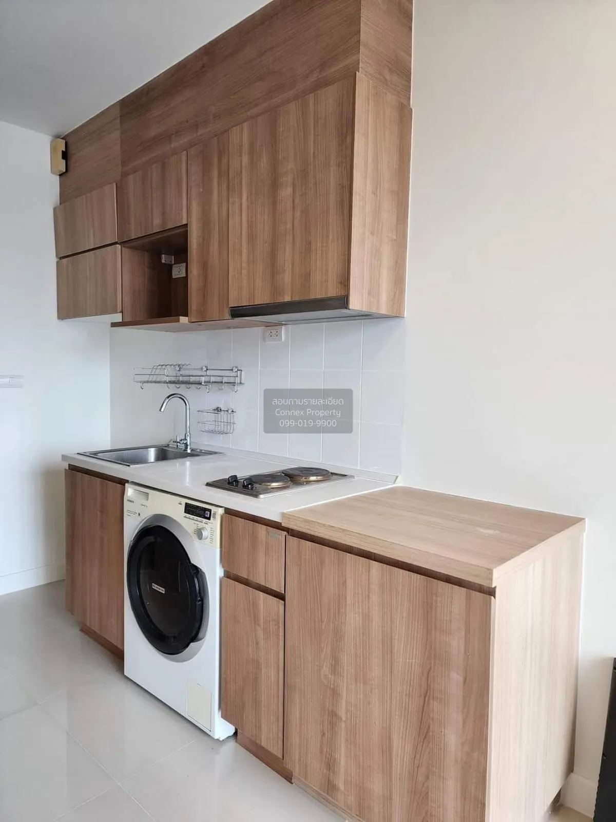 ขายคอนโด  ไอดีโอ มิกซ์ สุขุมวิท 103 วิวสวย ชั้นสูง รีโนเวทใหม่ BT 2