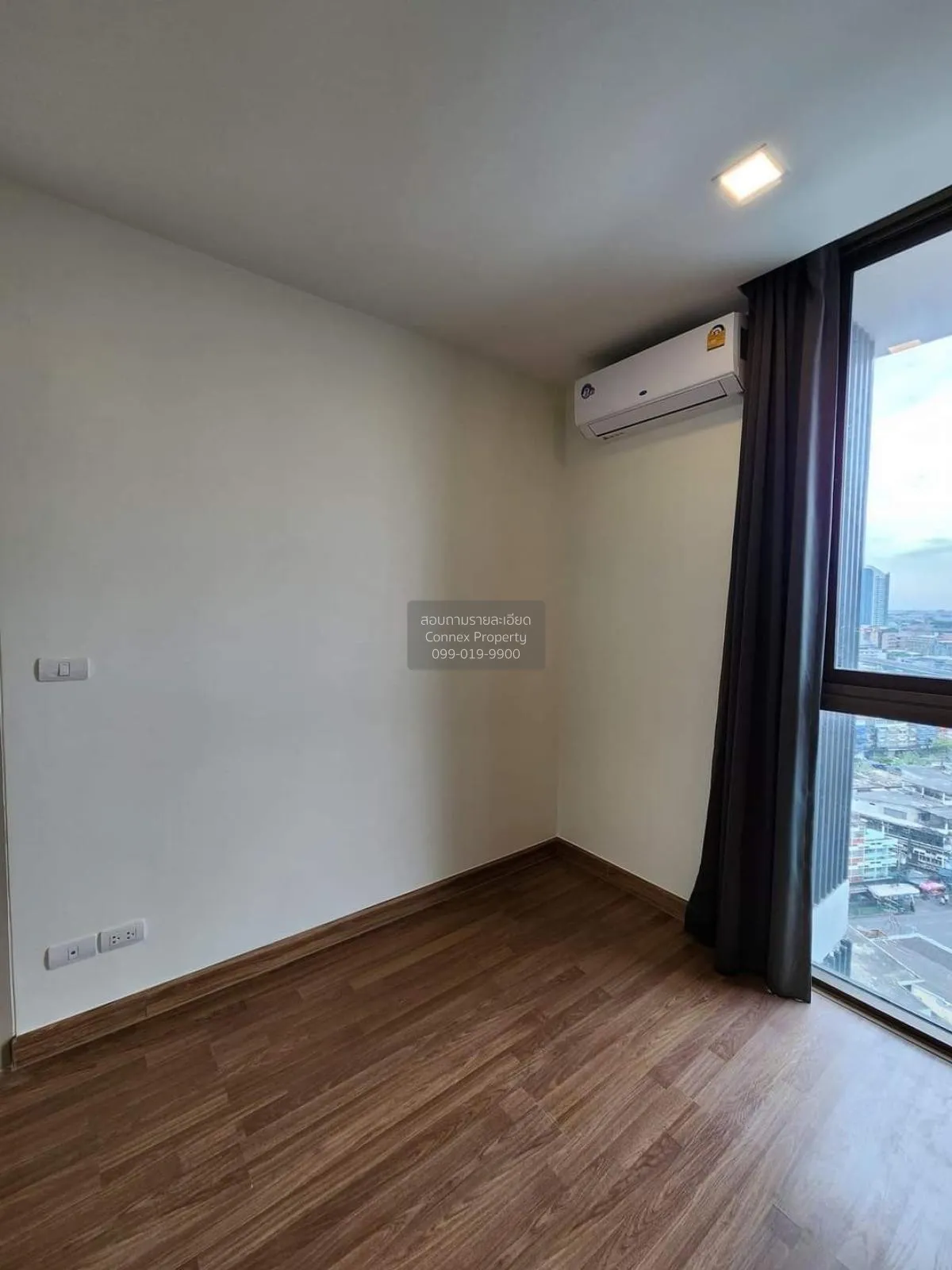 ขายคอนโด  ไอดีโอ มิกซ์ สุขุมวิท 103 วิวสวย ชั้นสูง รีโนเวทใหม่ BT