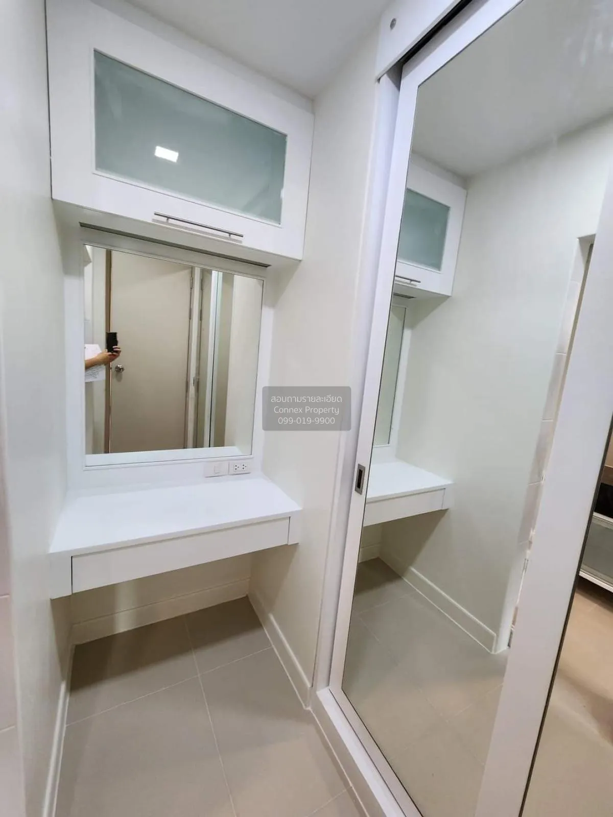 ขายคอนโด  ไอดีโอ มิกซ์ สุขุมวิท 103 วิวสวย ชั้นสูง รีโนเวทใหม่ BT