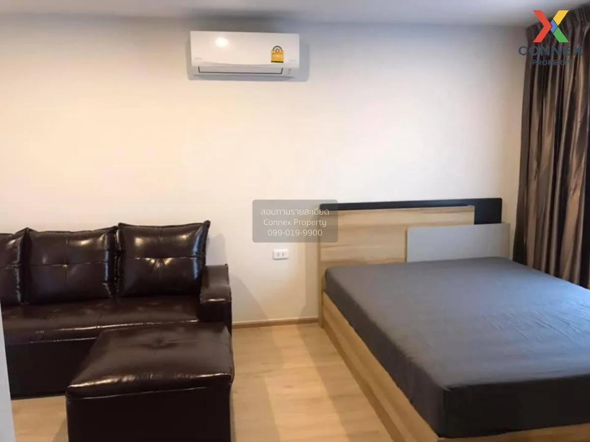 For Sale Condo , Elio Del Moss Phahonyothin 34 , BTS-Kasetsart Un 1