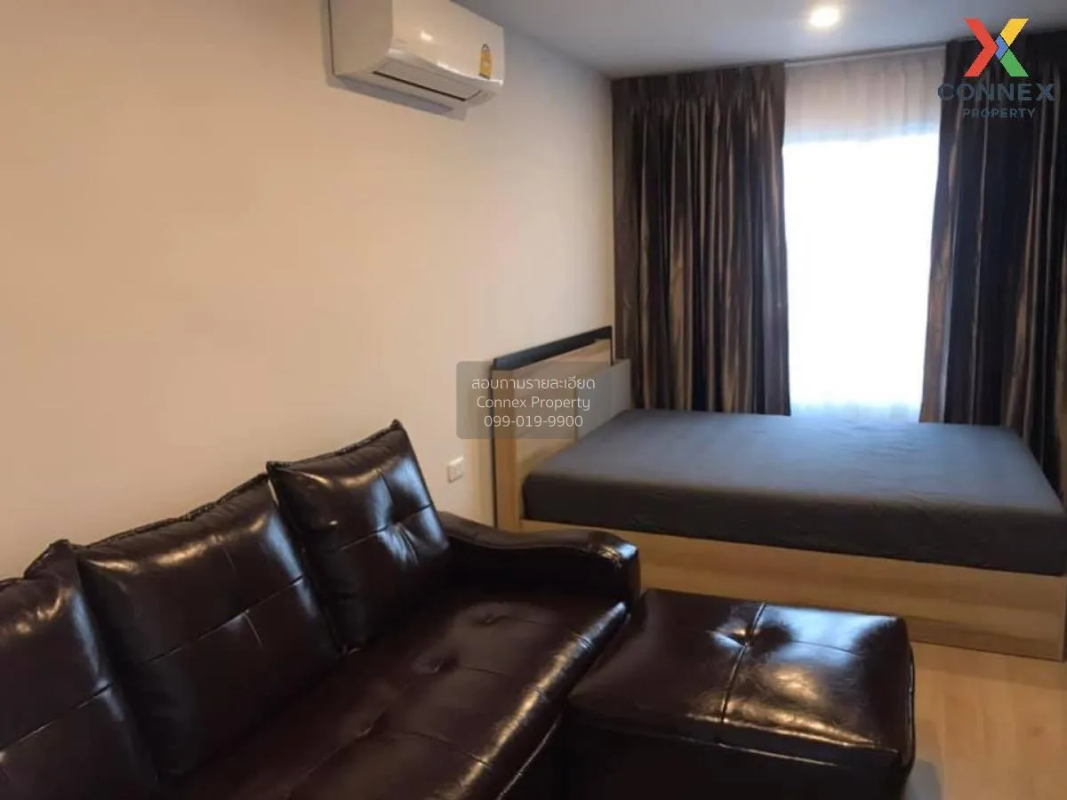 For Sale Condo , Elio Del Moss Phahonyothin 34 , BTS-Kasetsart Un 2