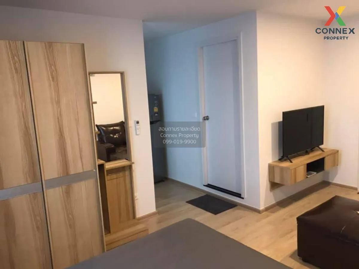 For Sale Condo , Elio Del Moss Phahonyothin 34 , BTS-Kasetsart Un 4