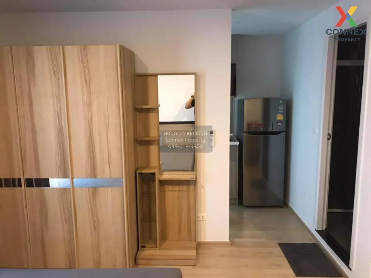 For Sale Condo , Elio Del Moss Phahonyothin 34 , BTS-Kasetsart Un