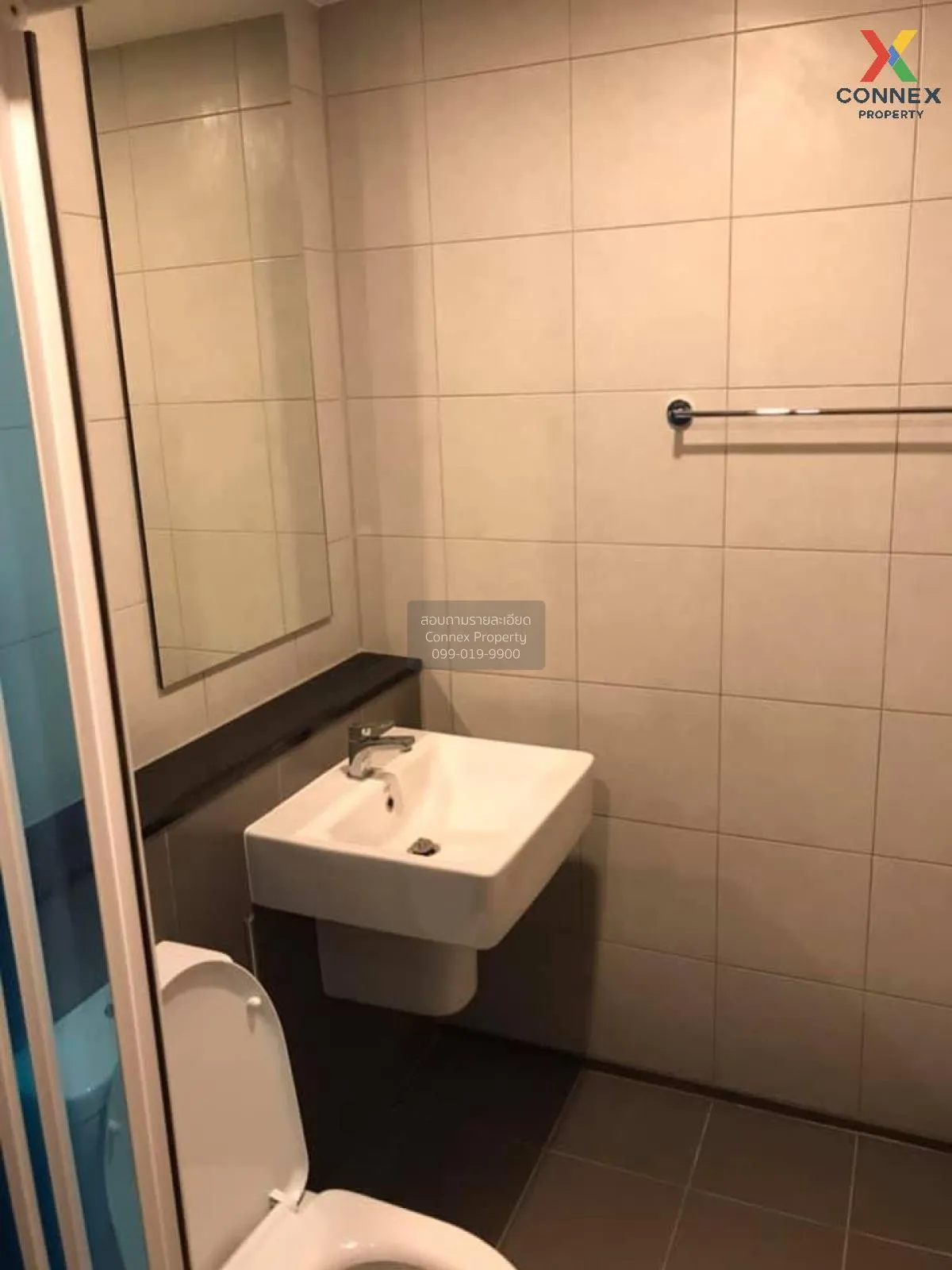 For Sale Condo , Elio Del Moss Phahonyothin 34 , BTS-Kasetsart Un