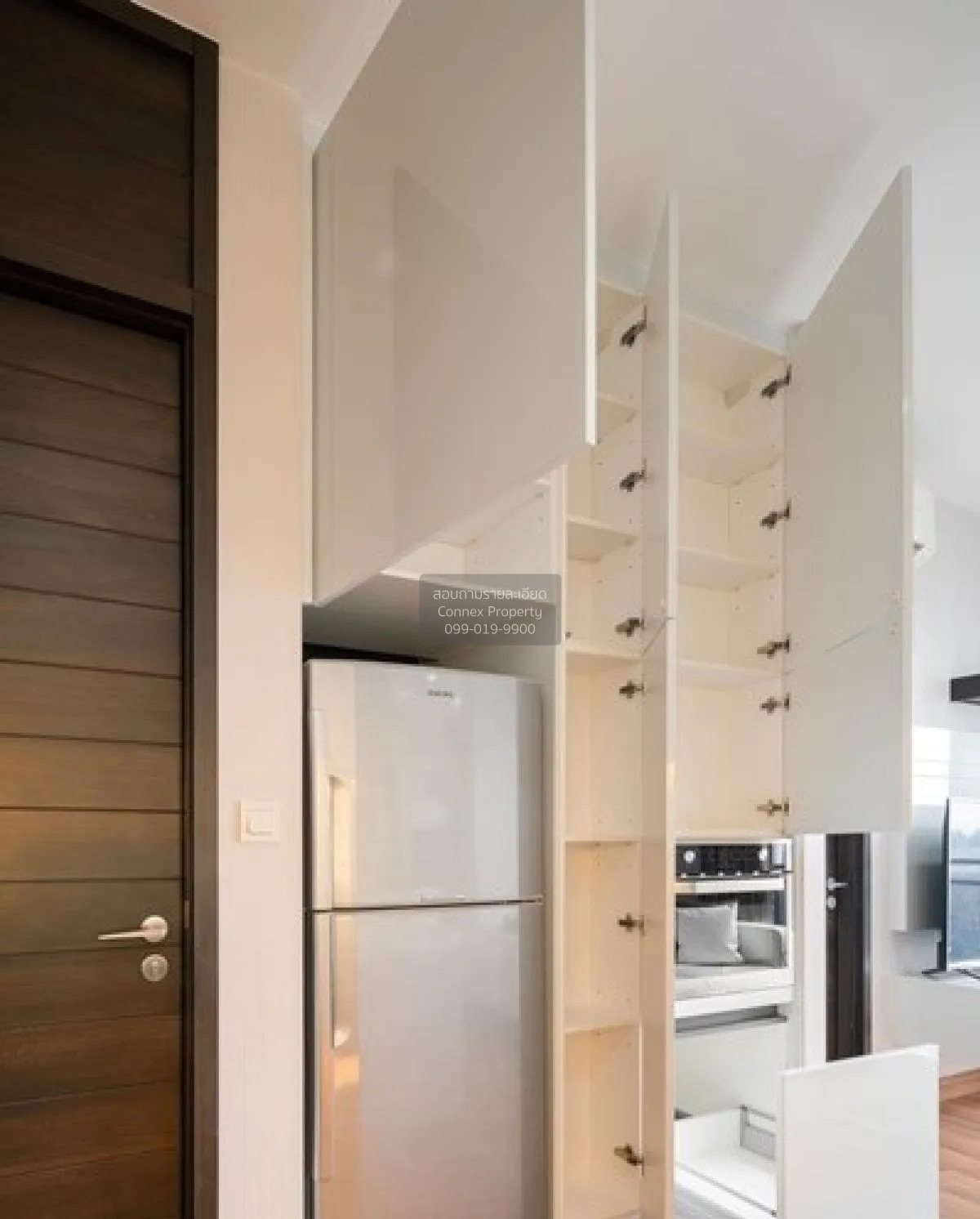 For Sale Condo , IVY Ampio , MRT-Thailand Cultural Centre , Huai 