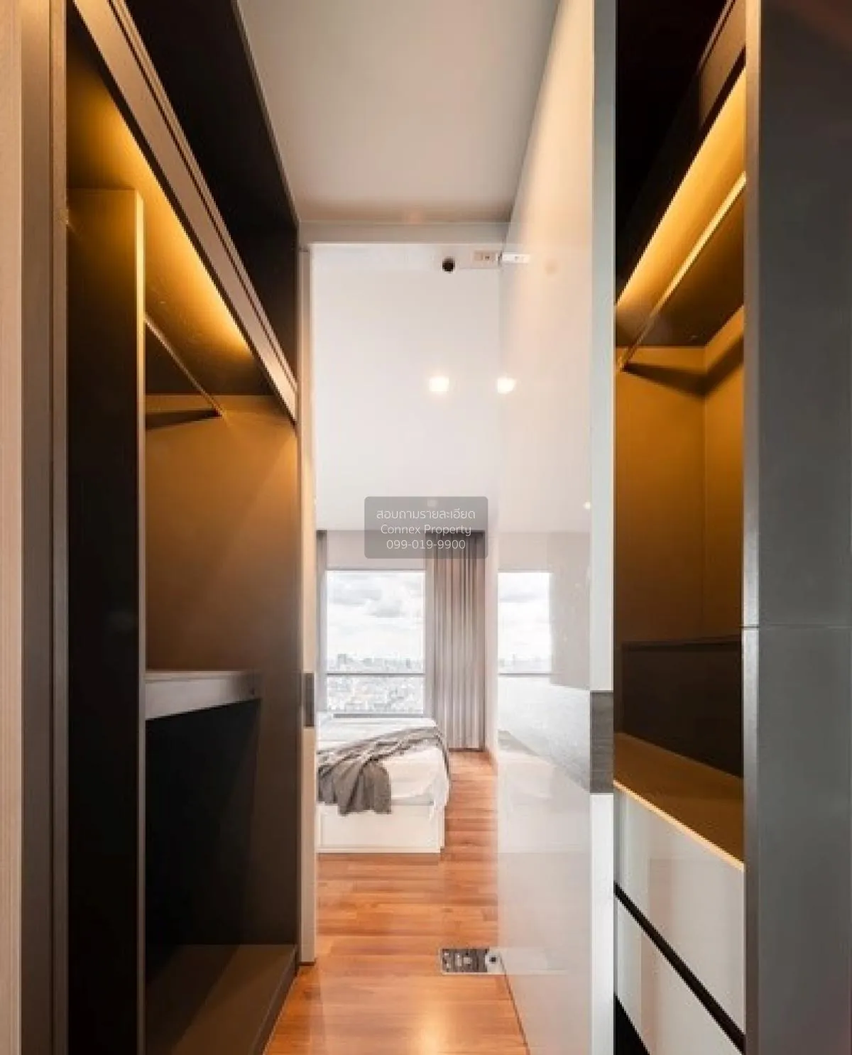 For Sale Condo , IVY Ampio , MRT-Thailand Cultural Centre , Huai 