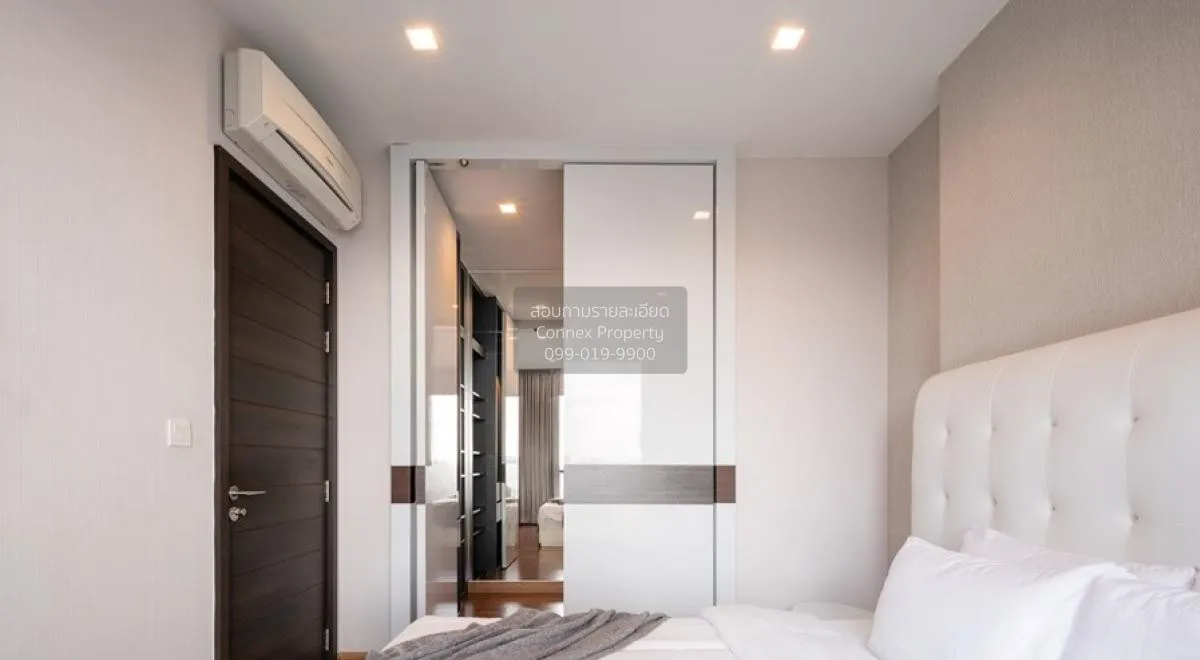 For Sale Condo , IVY Ampio , MRT-Thailand Cultural Centre , Huai 