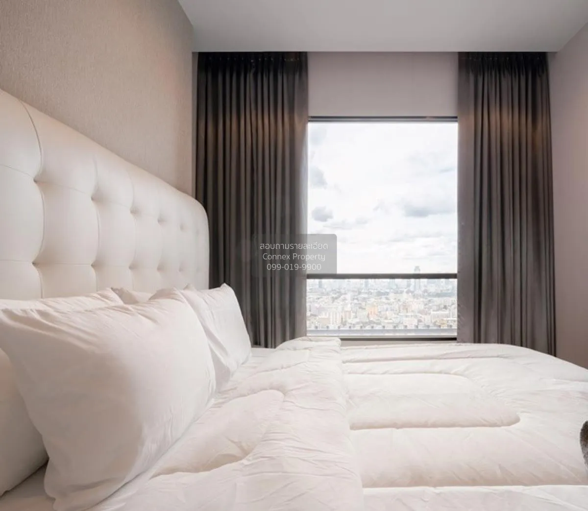 For Sale Condo , IVY Ampio , MRT-Thailand Cultural Centre , Huai 