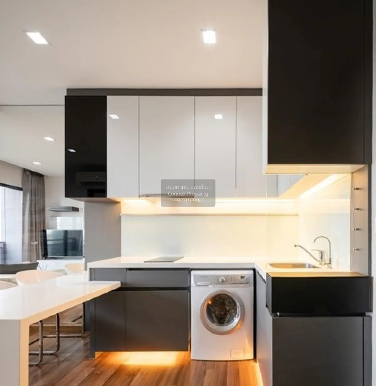 For Sale Condo , IVY Ampio , MRT-Thailand Cultural Centre , Huai 