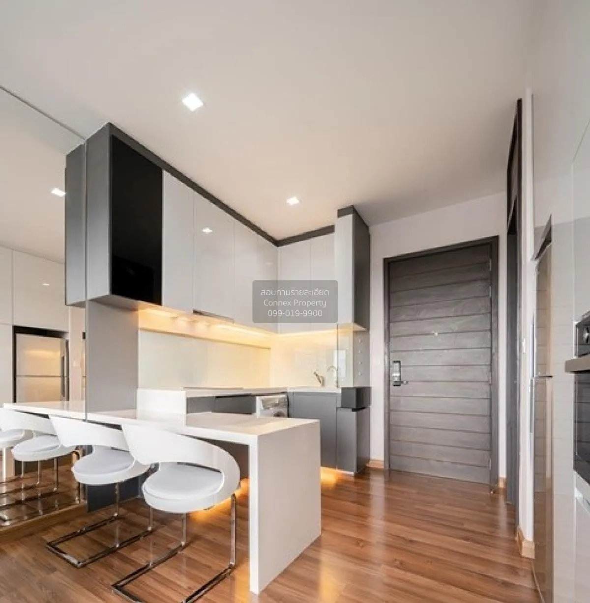 For Sale Condo , IVY Ampio , MRT-Thailand Cultural Centre , Huai 