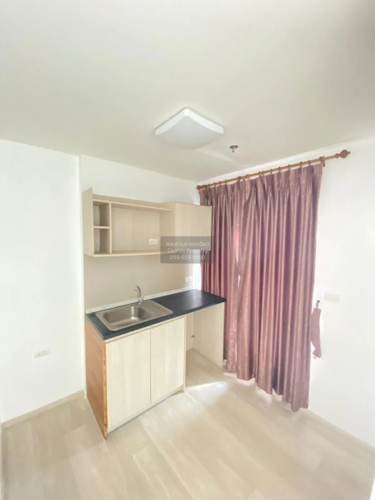 ขายคอนโด  แอสปาย รัตนาธิเบศร์ MRT-แยกนนทบุรี 1 บางกระสอ เขต ดอนเม 3