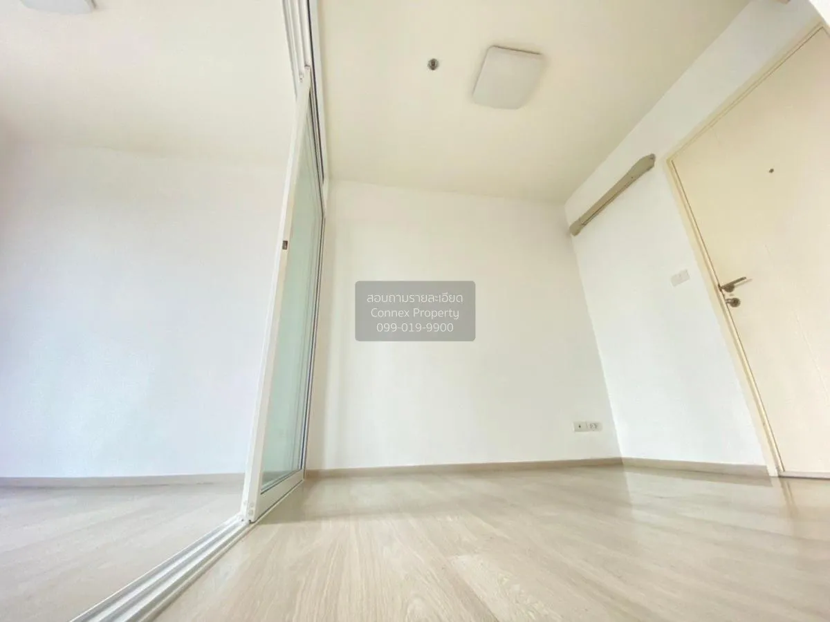 ขายคอนโด  แอสปาย รัตนาธิเบศร์ MRT-แยกนนทบุรี 1 บางกระสอ เขต ดอนเม