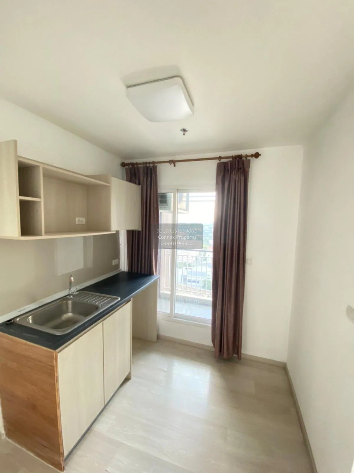 ขายคอนโด  แอสปาย รัตนาธิเบศร์ MRT-แยกนนทบุรี 1 บางกระสอ เขต ดอนเม