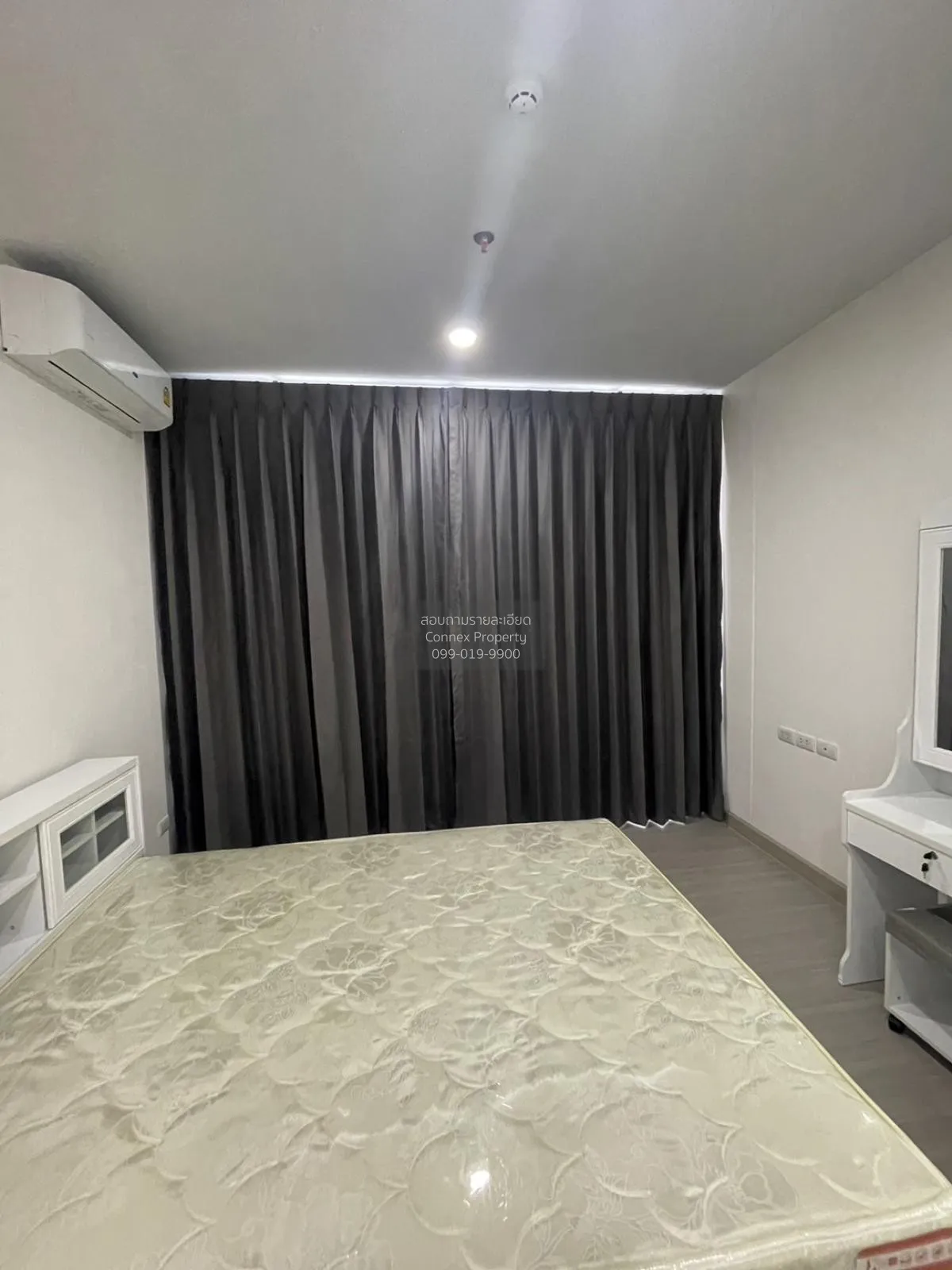 เช่าคอนโด  ศุภาลัย ลอฟท์ สาทร-ราชพฤกษ์ BTS-บางหว้า ปากคลองภาษีเจร 3