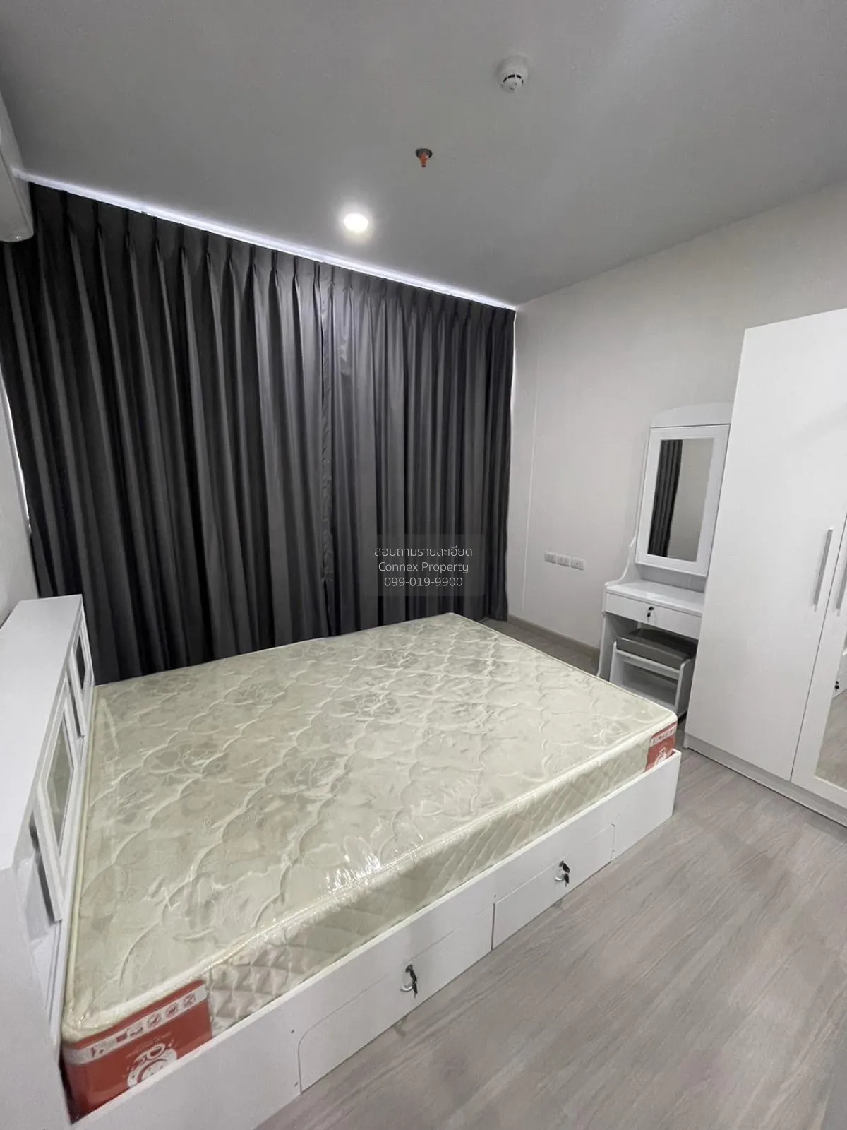 เช่าคอนโด  ศุภาลัย ลอฟท์ สาทร-ราชพฤกษ์ BTS-บางหว้า ปากคลองภาษีเจร 4