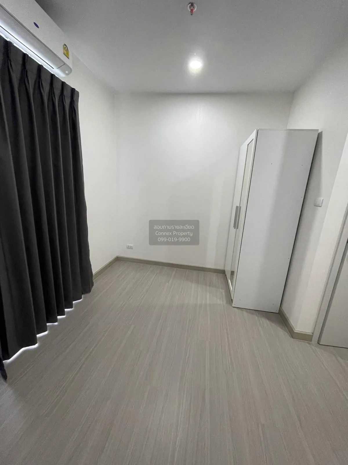 เช่าคอนโด  ศุภาลัย ลอฟท์ สาทร-ราชพฤกษ์ BTS-บางหว้า ปากคลองภาษีเจร