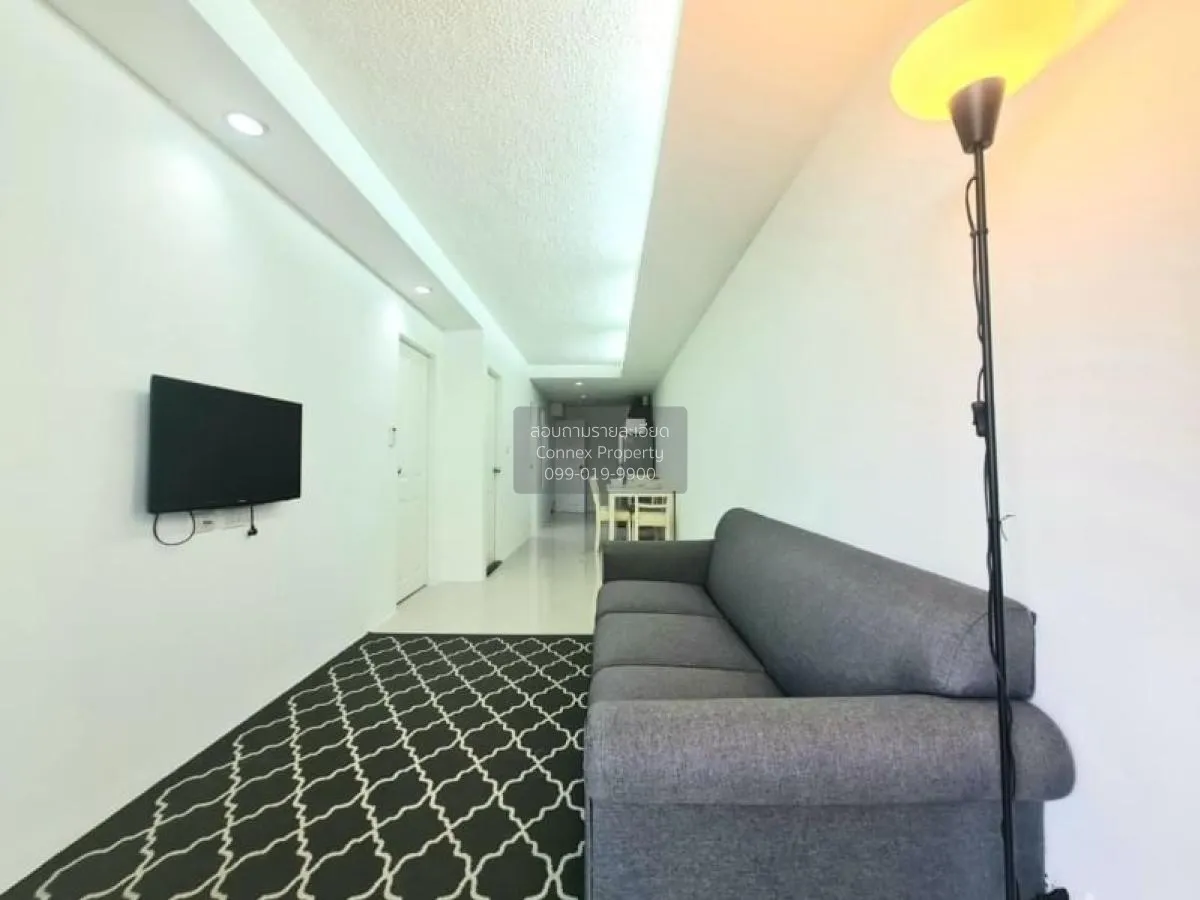 เช่าคอนโด  เดอะ วอเตอร์ฟอร์ด สุขุมวิท 50 BTS-พระโขนง พระโขนง เขต  1